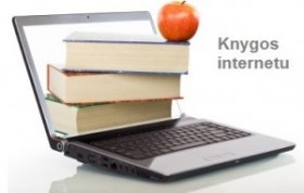 knygos