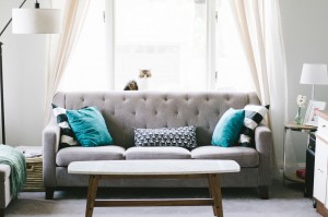 Sofa lova
